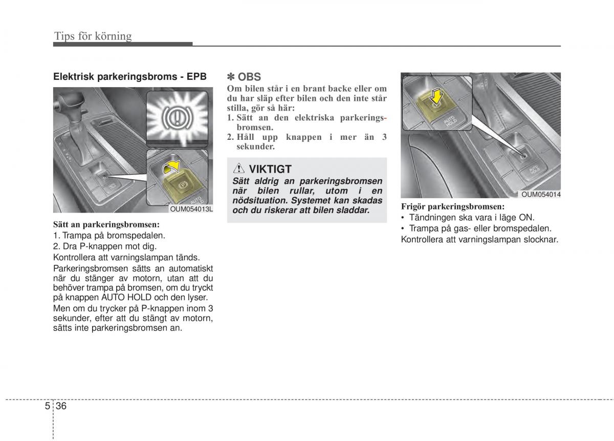 KIA Sorento II 2 instruktionsbok / page 293