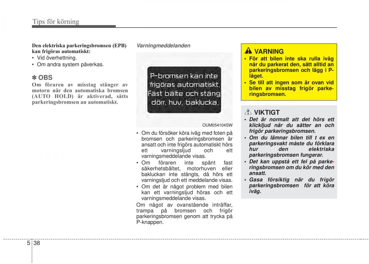 KIA Sorento II 2 instruktionsbok / page 295