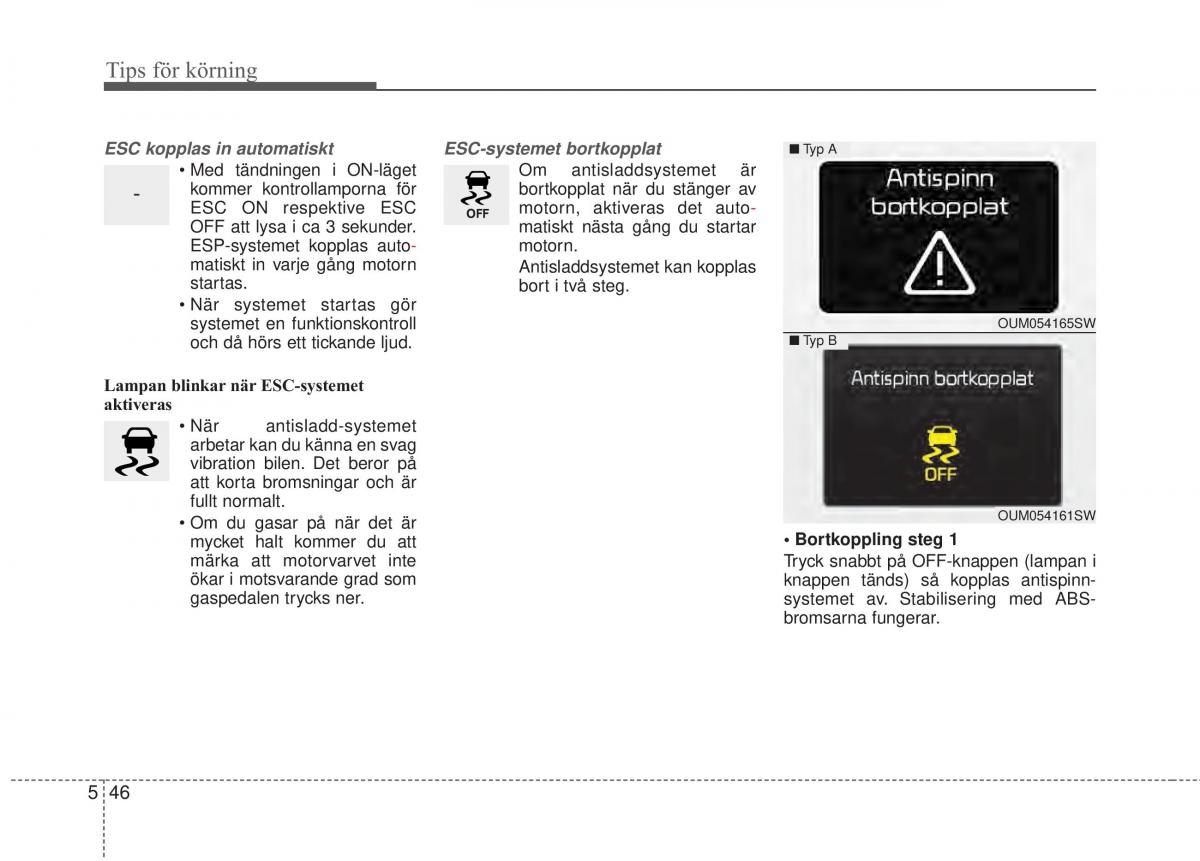 KIA Sorento II 2 instruktionsbok / page 303