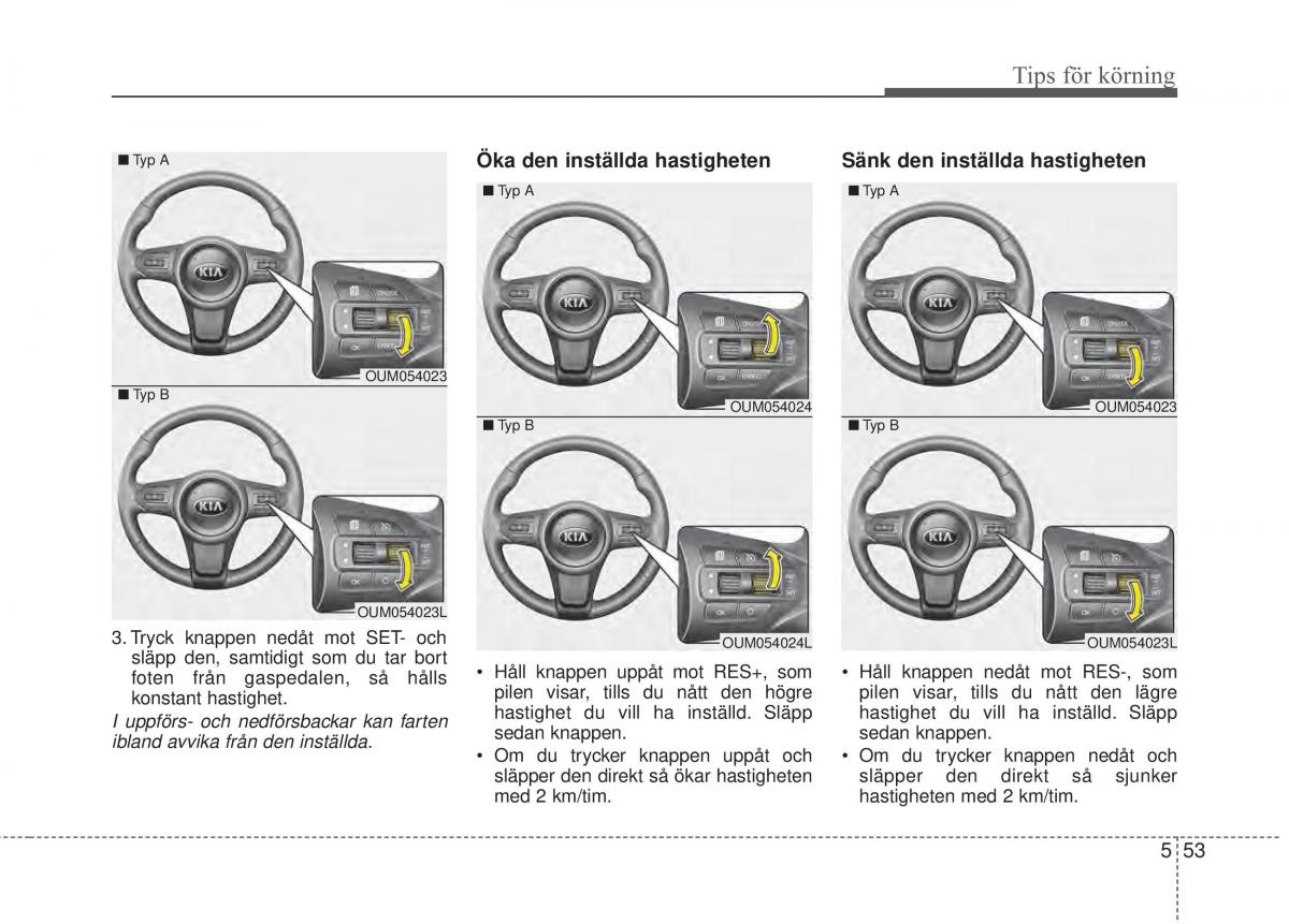 KIA Sorento II 2 instruktionsbok / page 310