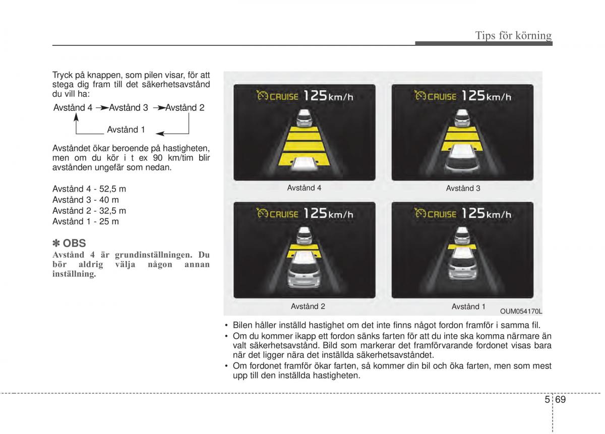 KIA Sorento II 2 instruktionsbok / page 326