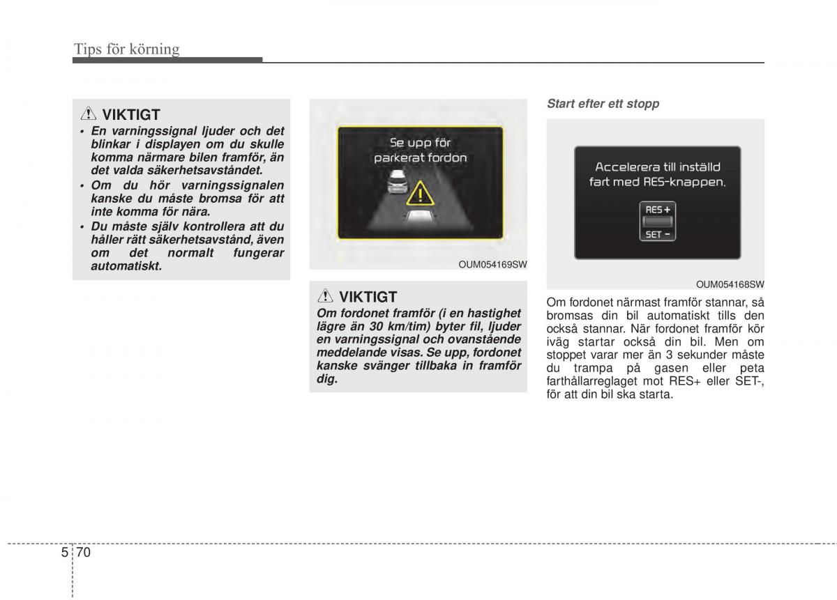 KIA Sorento II 2 instruktionsbok / page 327