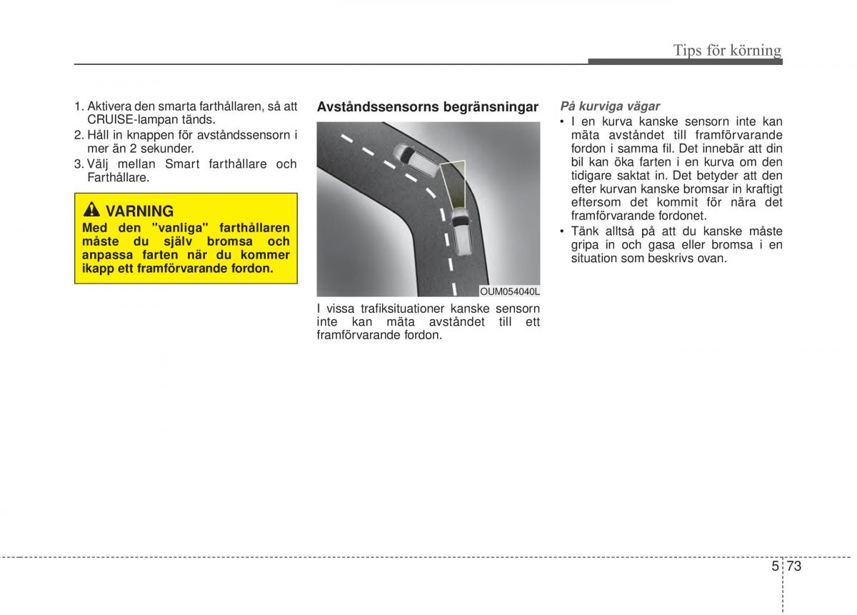 KIA Sorento II 2 instruktionsbok / page 330