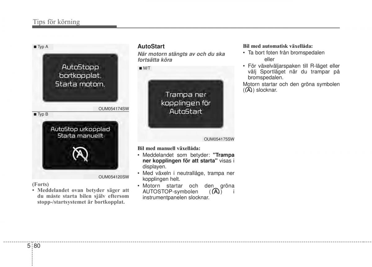 KIA Sorento II 2 instruktionsbok / page 337