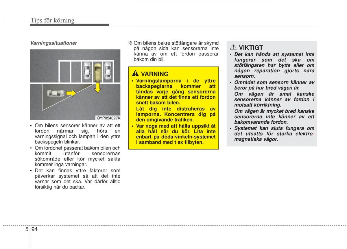 KIA Sorento II 2 instruktionsbok / page 351