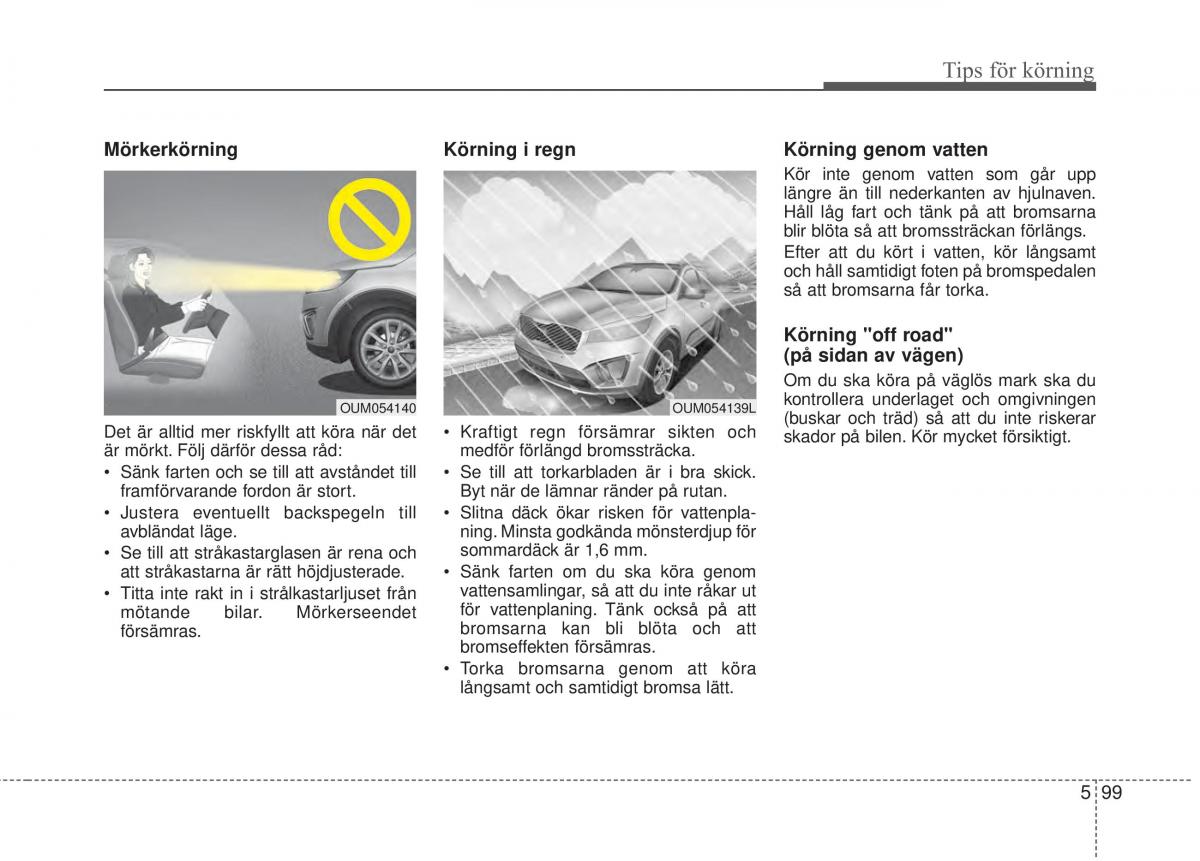 KIA Sorento II 2 instruktionsbok / page 356