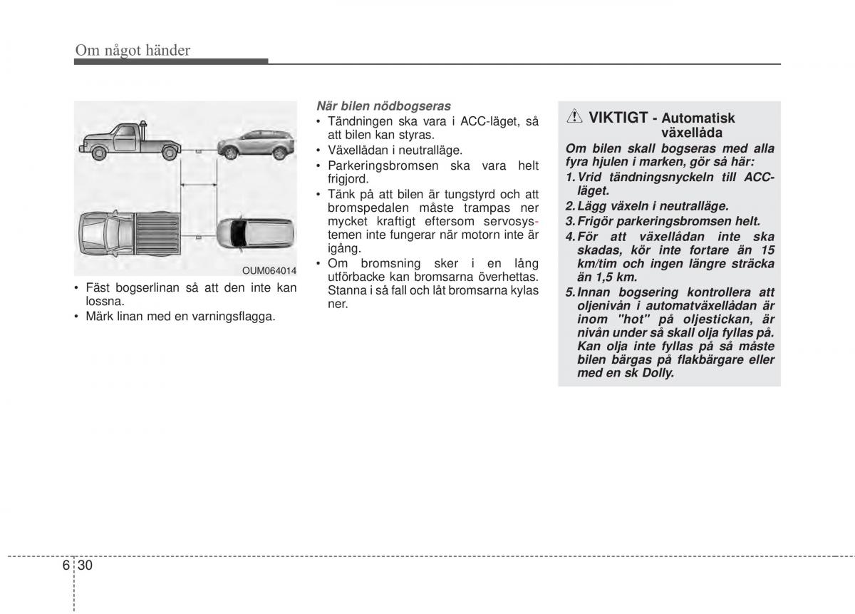 KIA Sorento II 2 instruktionsbok / page 399