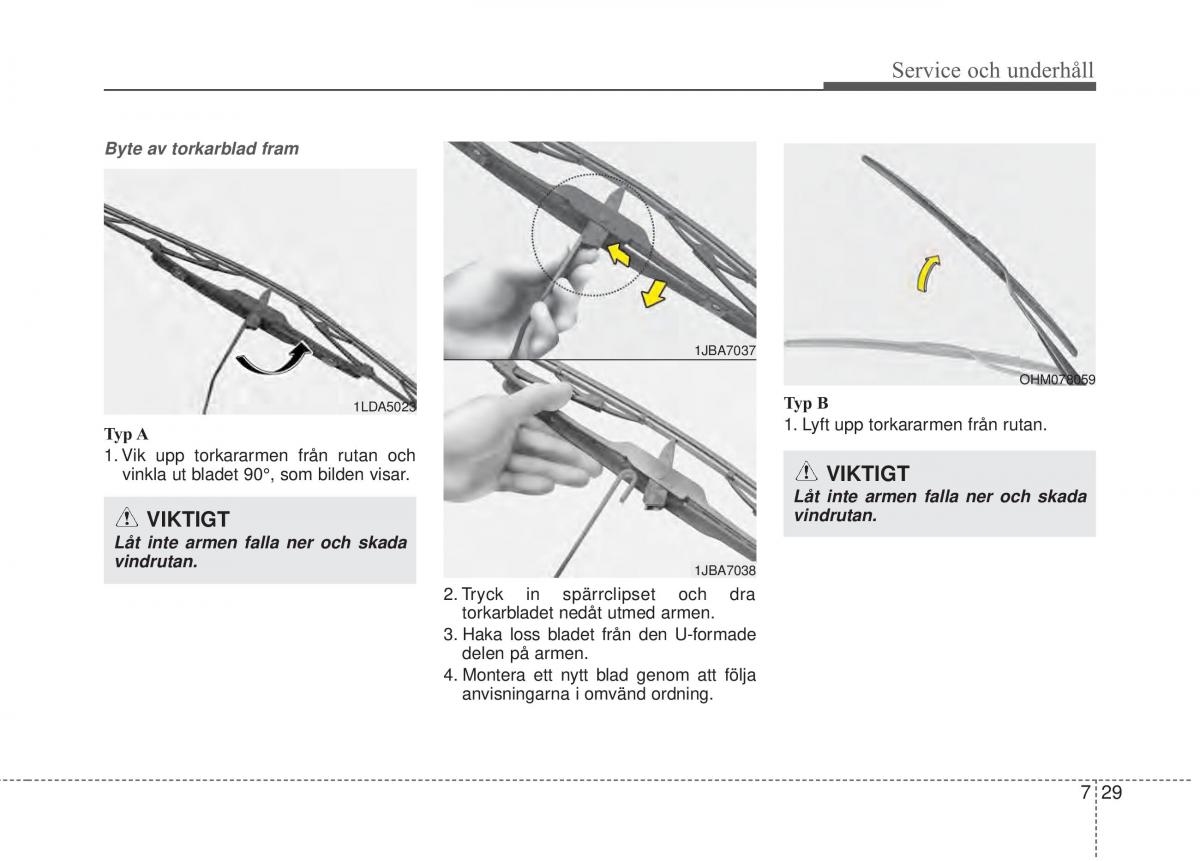 KIA Sorento II 2 instruktionsbok / page 429