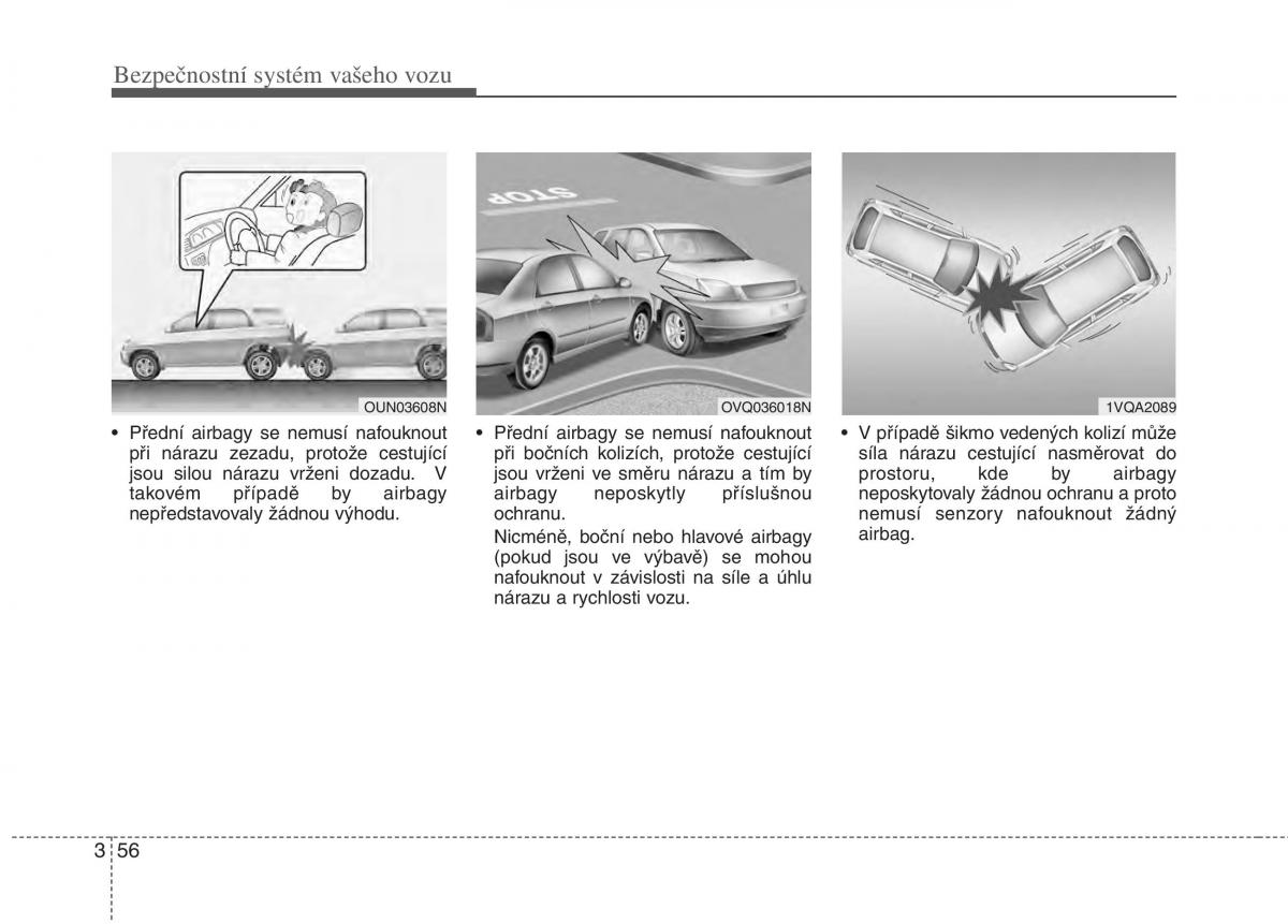 KIA Soul I 1 navod k obsludze / page 71