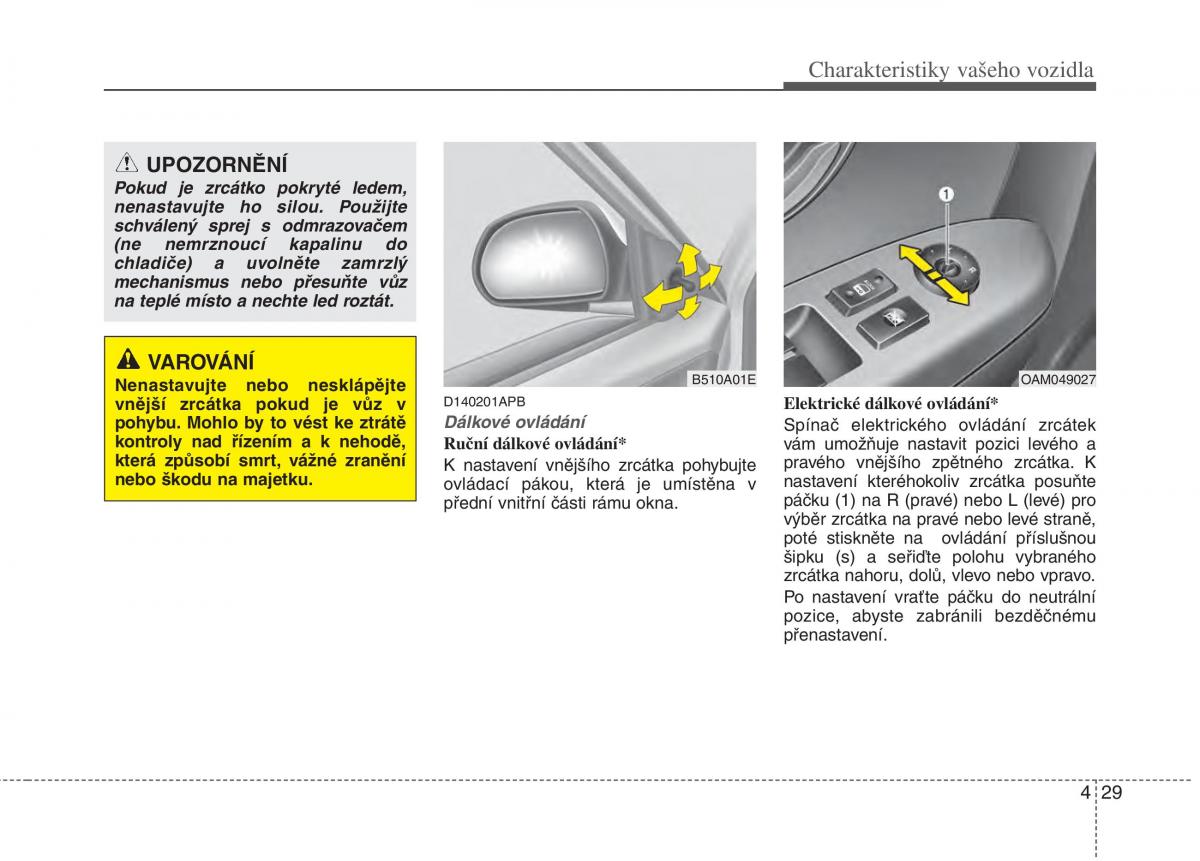 KIA Soul I 1 navod k obsludze / page 104