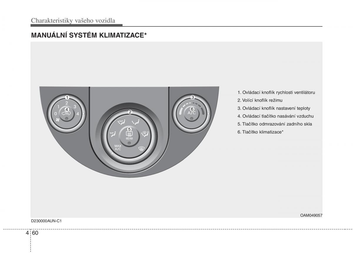 KIA Soul I 1 navod k obsludze / page 135