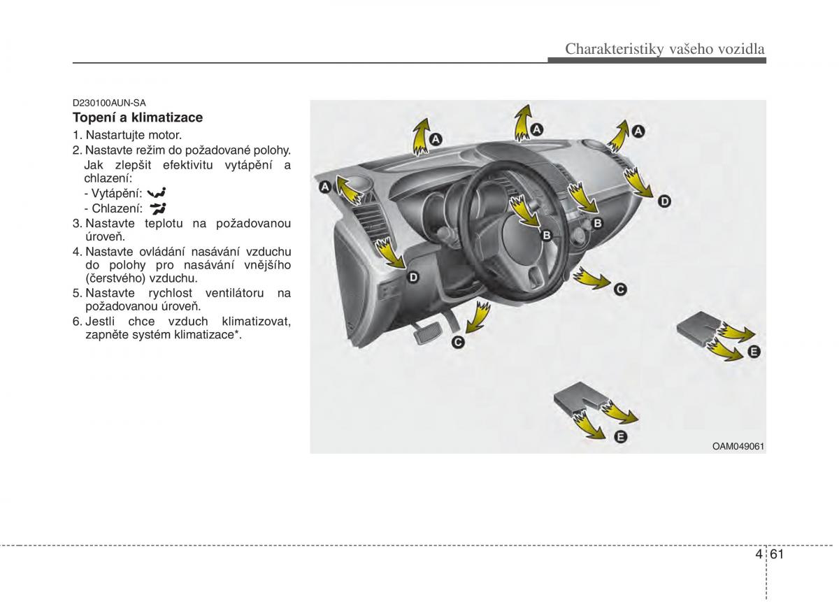 KIA Soul I 1 navod k obsludze / page 136