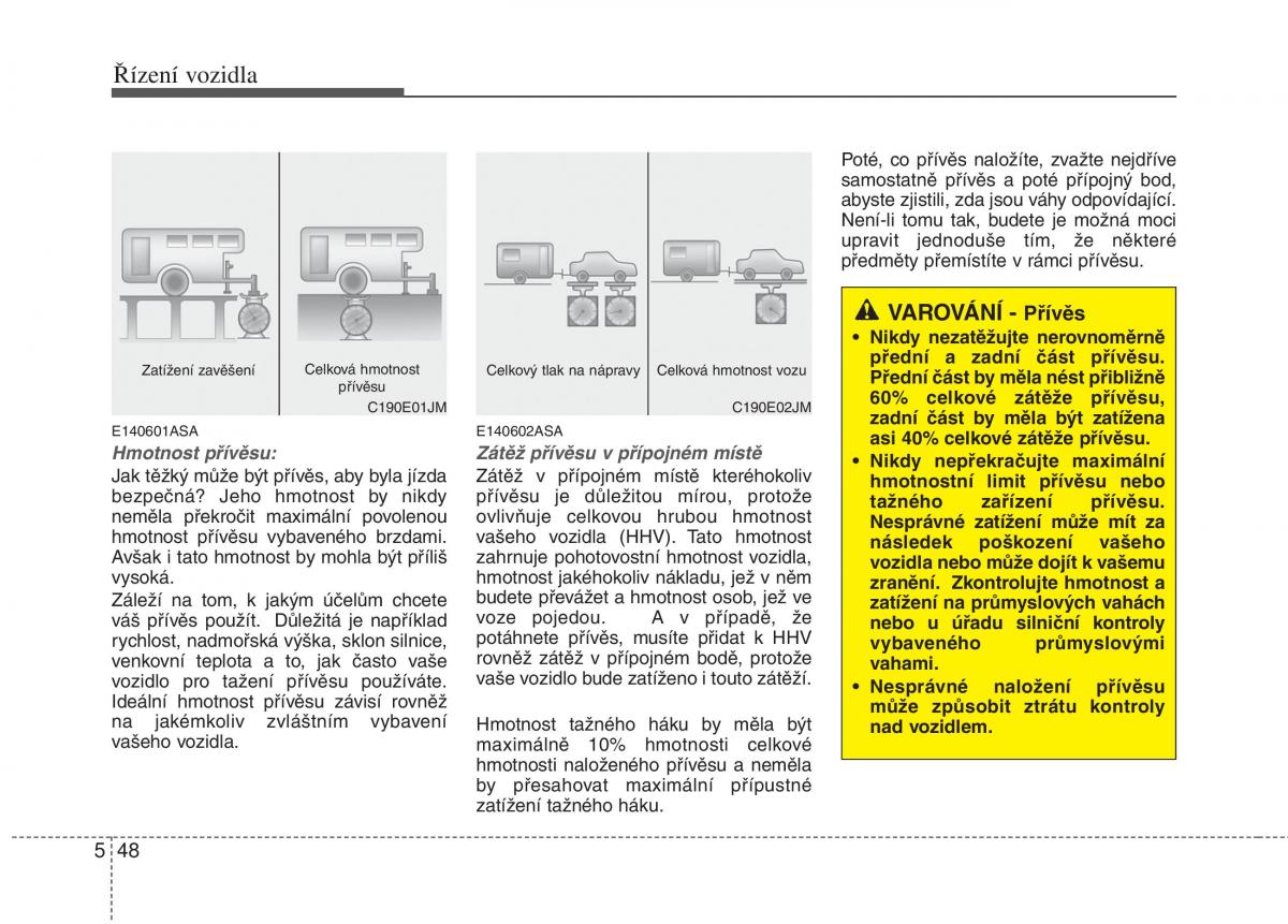 KIA Soul I 1 navod k obsludze / page 219