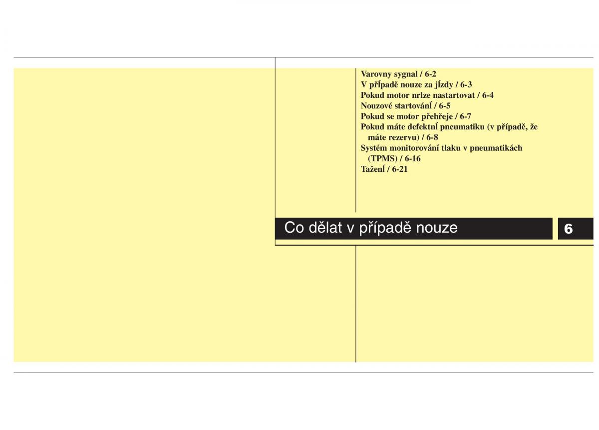 KIA Soul I 1 navod k obsludze / page 221