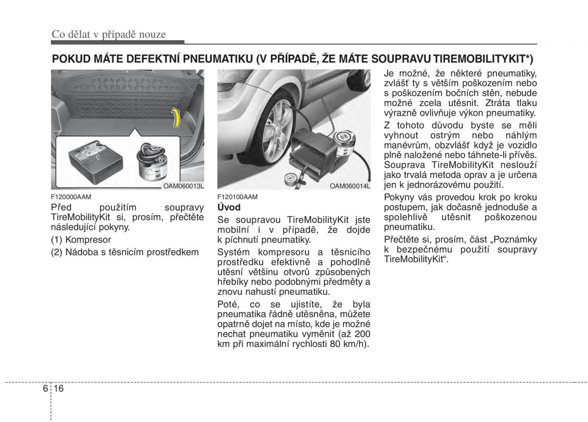 KIA Soul I 1 navod k obsludze / page 236