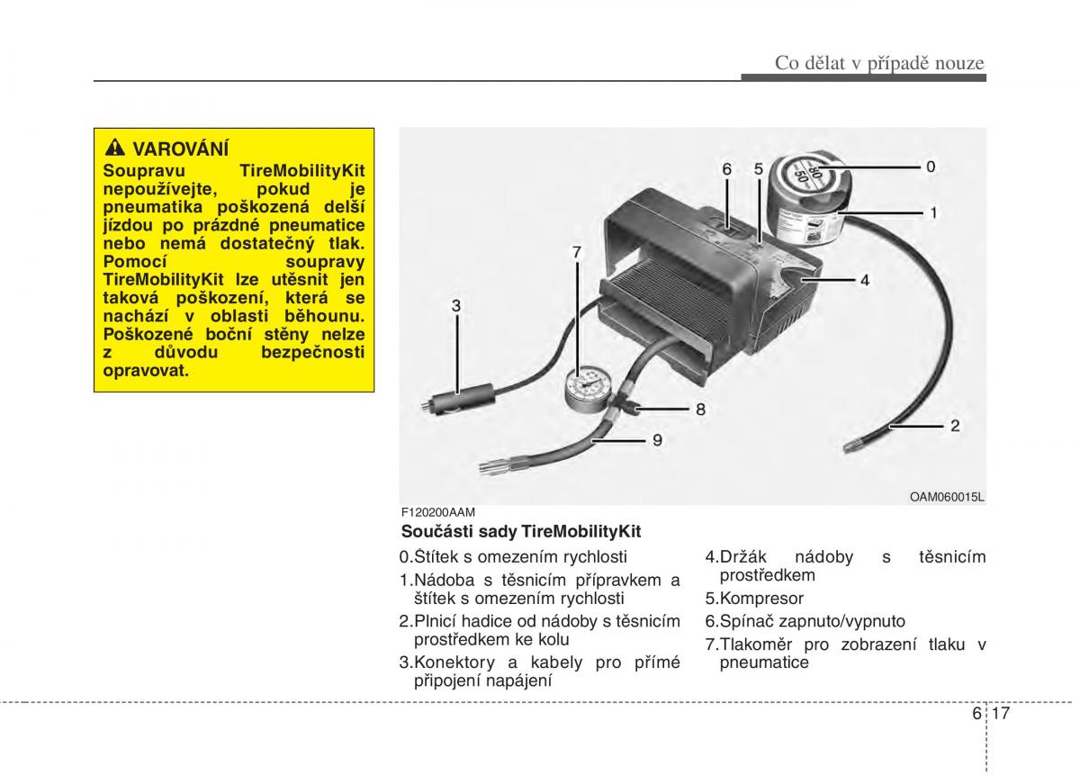 KIA Soul I 1 navod k obsludze / page 237