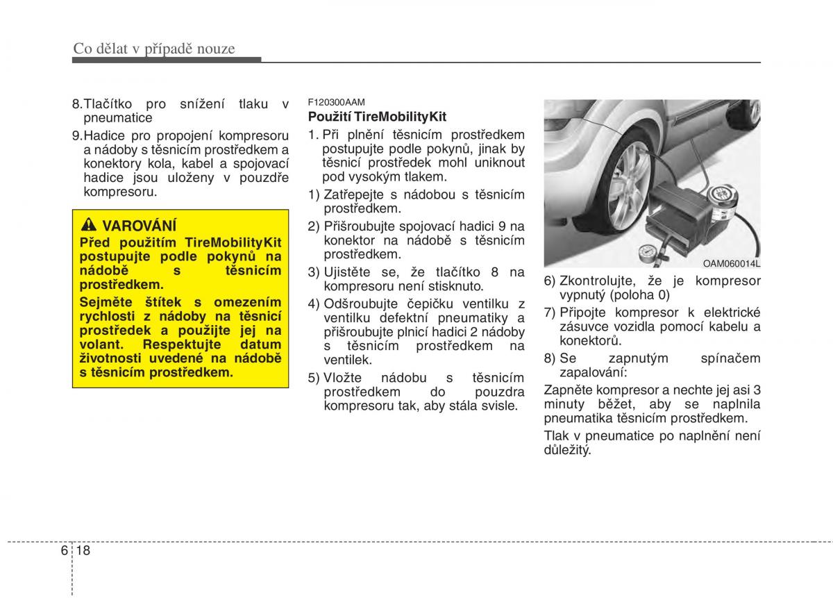 KIA Soul I 1 navod k obsludze / page 238