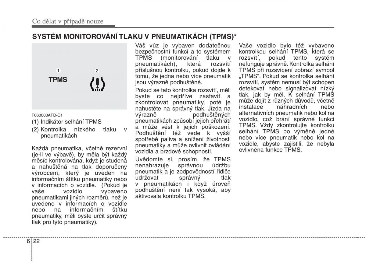 KIA Soul I 1 navod k obsludze / page 242