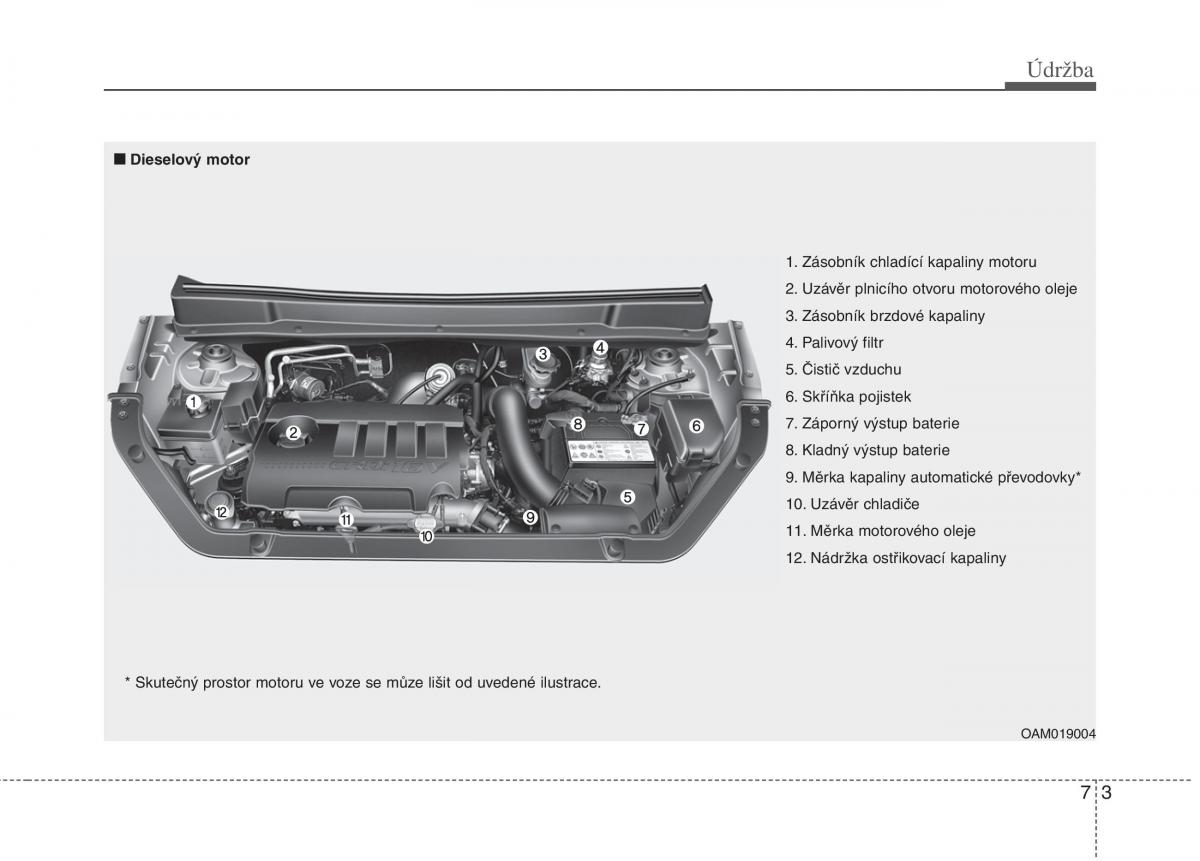 KIA Soul I 1 navod k obsludze / page 254