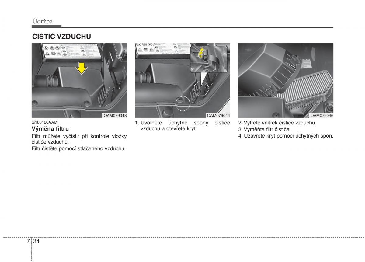 KIA Soul I 1 navod k obsludze / page 285