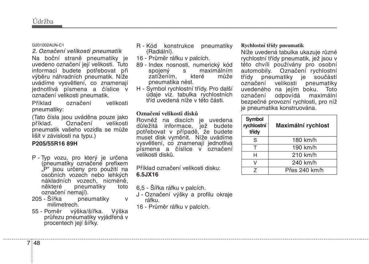 KIA Soul I 1 navod k obsludze / page 299