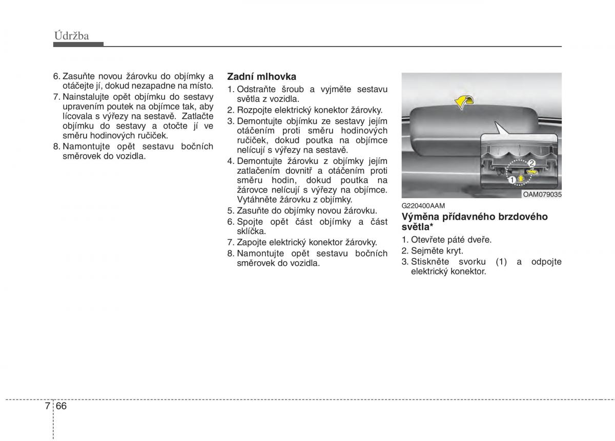 KIA Soul I 1 navod k obsludze / page 317