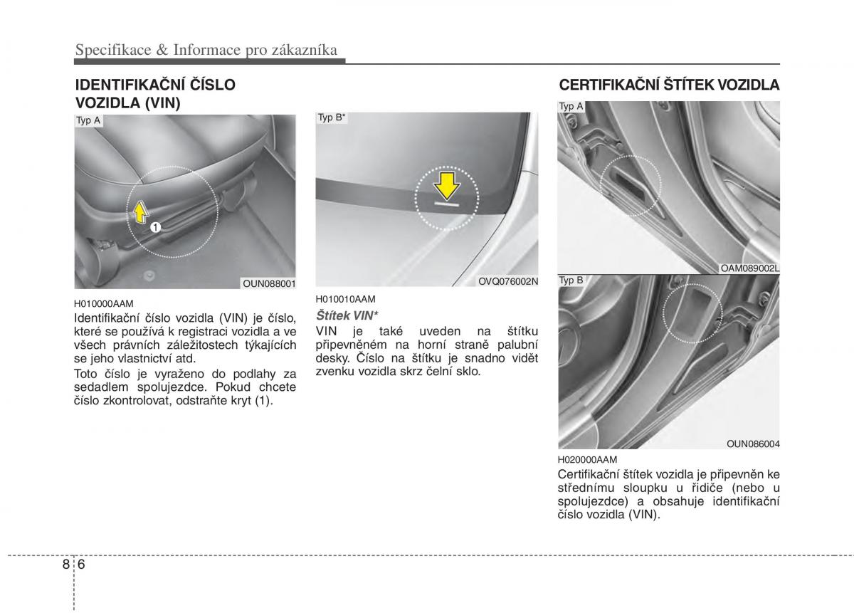 KIA Soul I 1 navod k obsludze / page 335