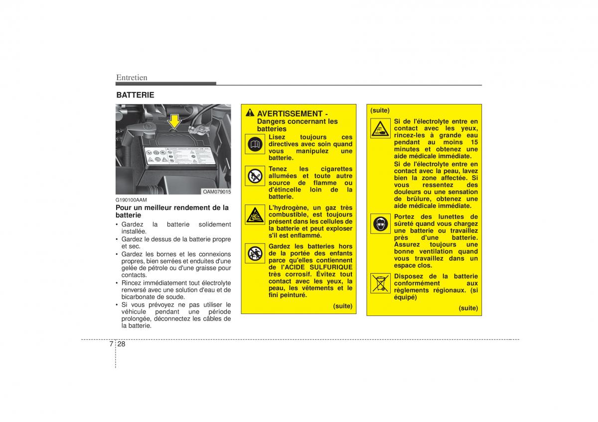 KIA Soul I 1 manuel du proprietaire / page 278