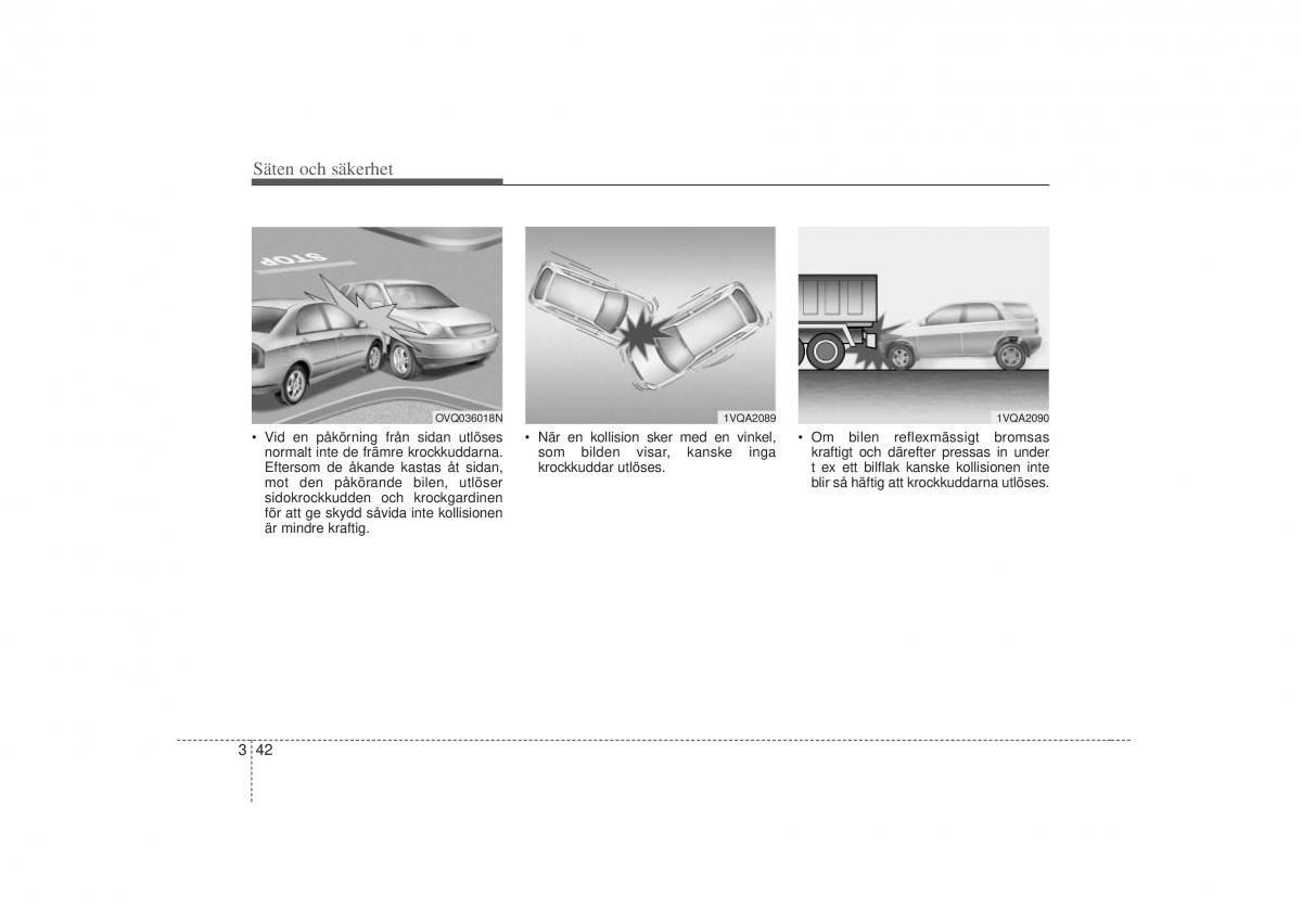 KIA Soul I 1 instruktionsbok / page 59