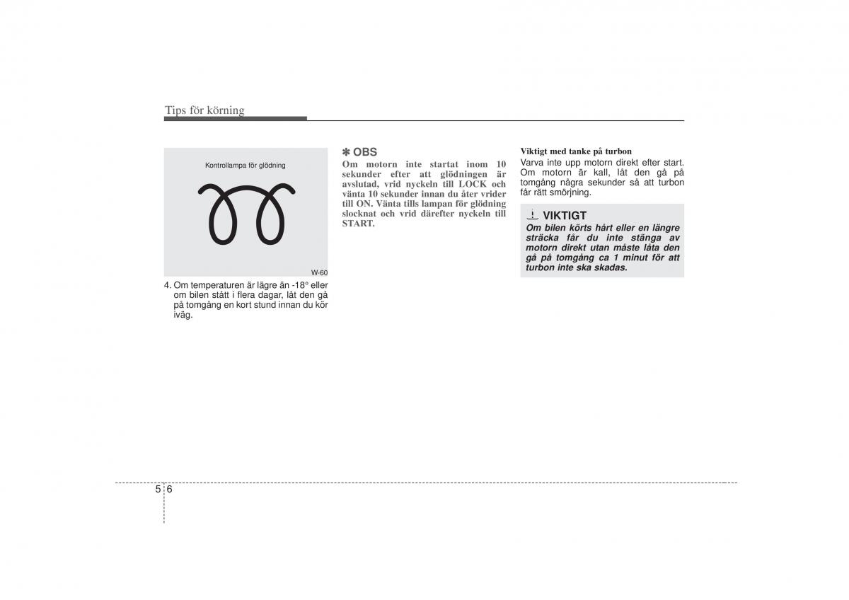 KIA Soul I 1 instruktionsbok / page 159