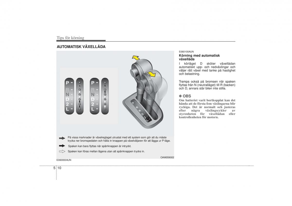 KIA Soul I 1 instruktionsbok / page 163