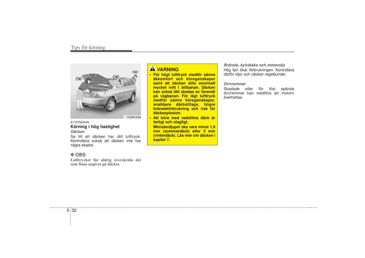 KIA Soul I 1 instruktionsbok / page 185