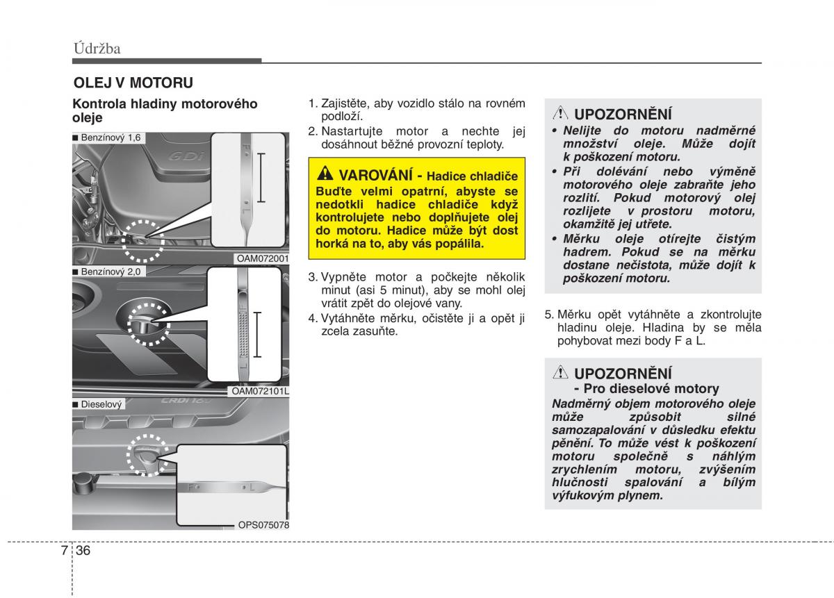 KIA Soul II 2 navod k obsludze / page 553