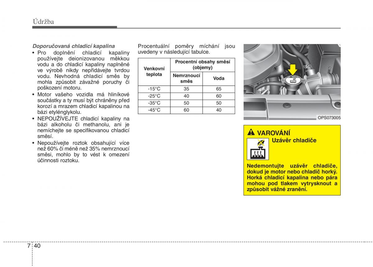 KIA Soul II 2 navod k obsludze / page 557