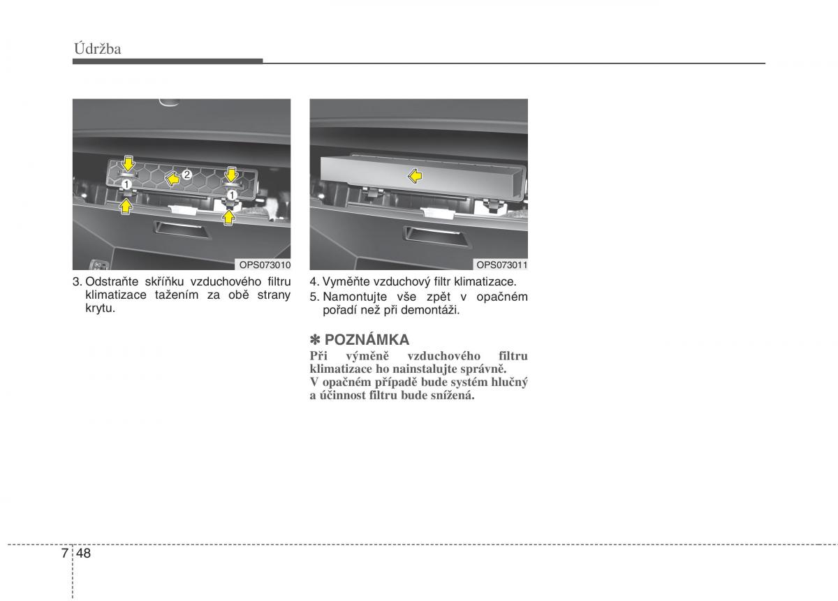 KIA Soul II 2 navod k obsludze / page 565