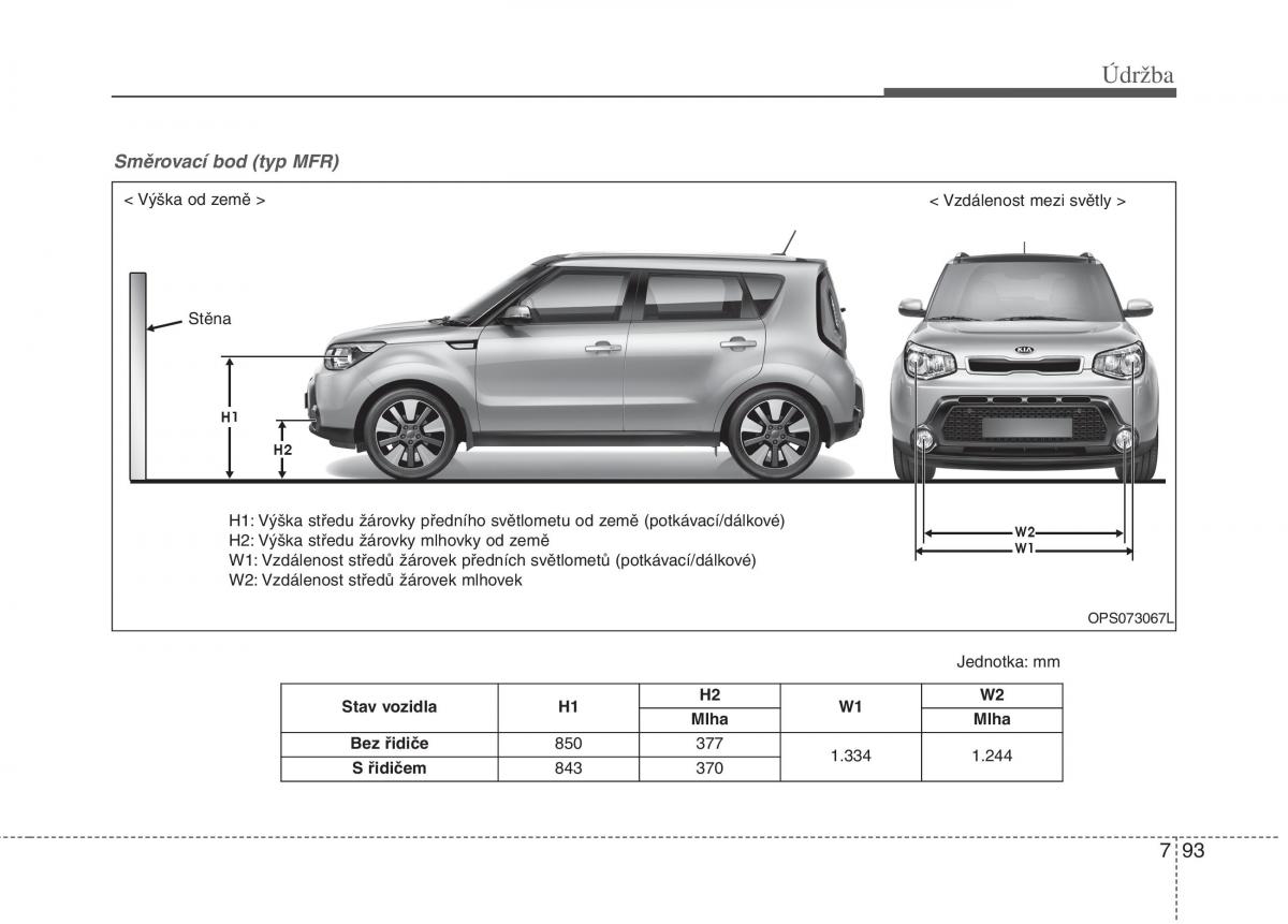 KIA Soul II 2 navod k obsludze / page 610