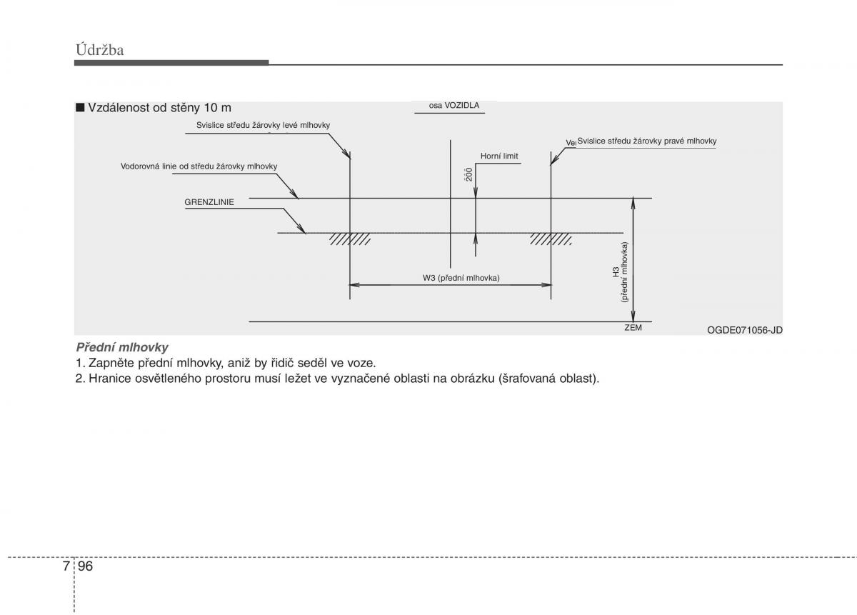 KIA Soul II 2 navod k obsludze / page 613