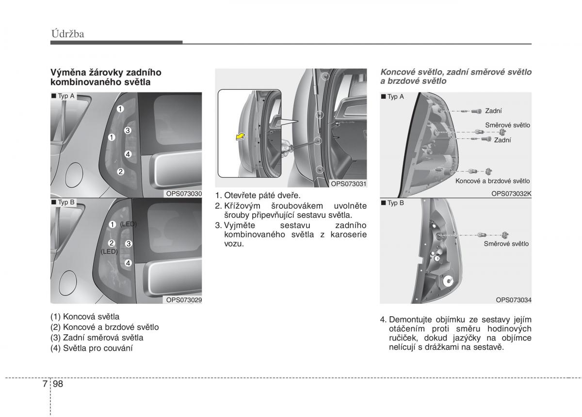 KIA Soul II 2 navod k obsludze / page 615