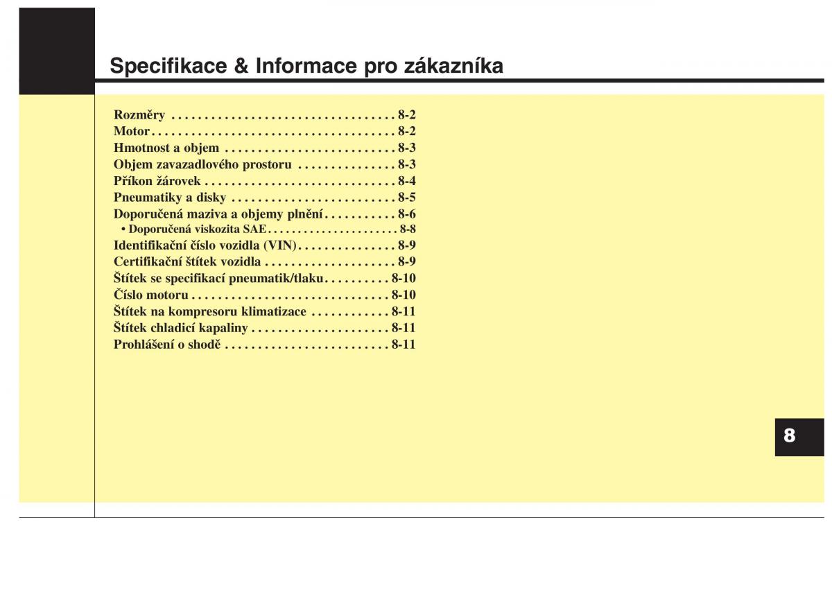 KIA Soul II 2 navod k obsludze / page 631