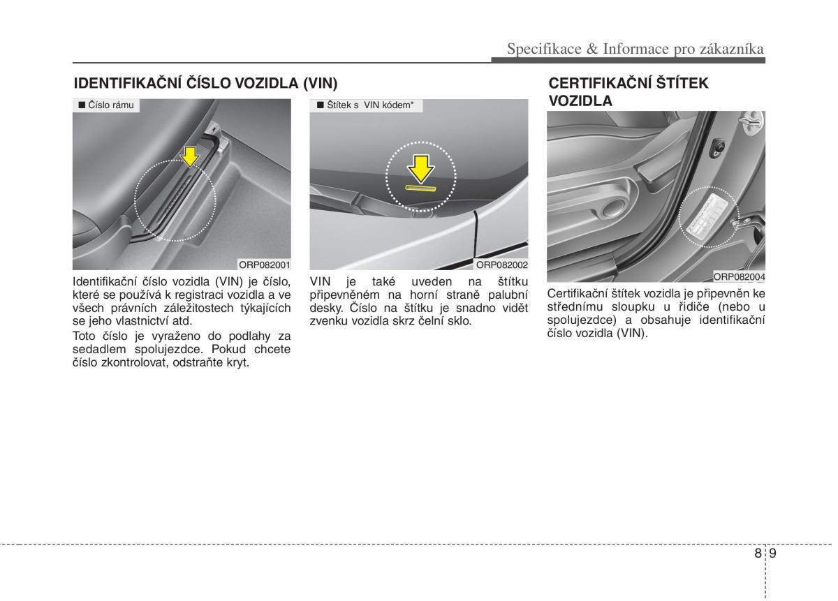 KIA Soul II 2 navod k obsludze / page 639