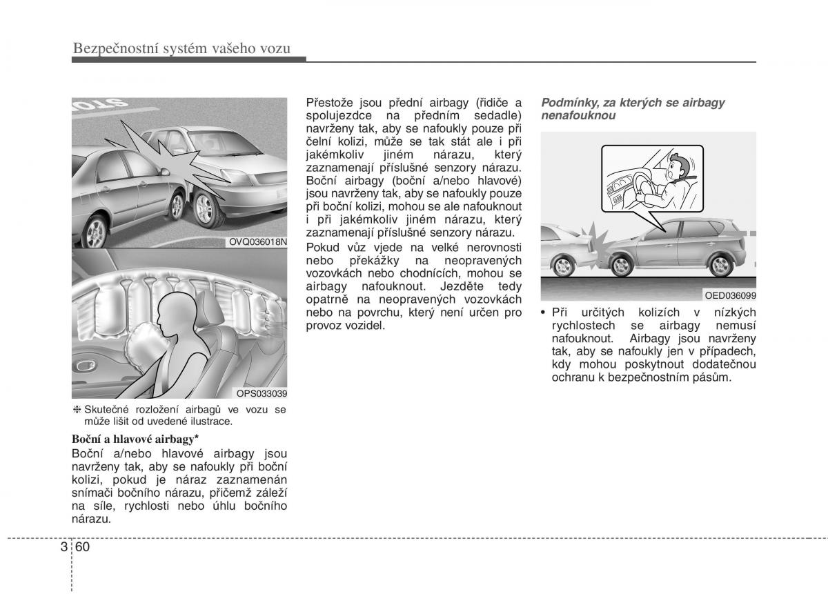 KIA Soul II 2 navod k obsludze / page 77