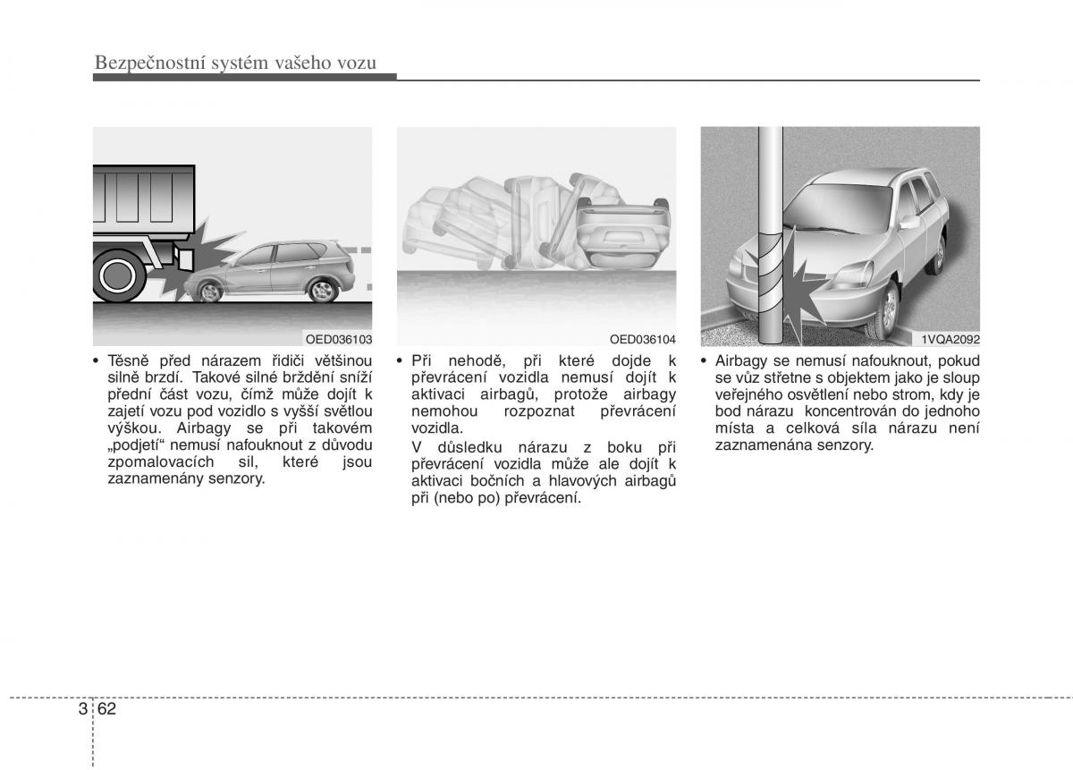 KIA Soul II 2 navod k obsludze / page 79