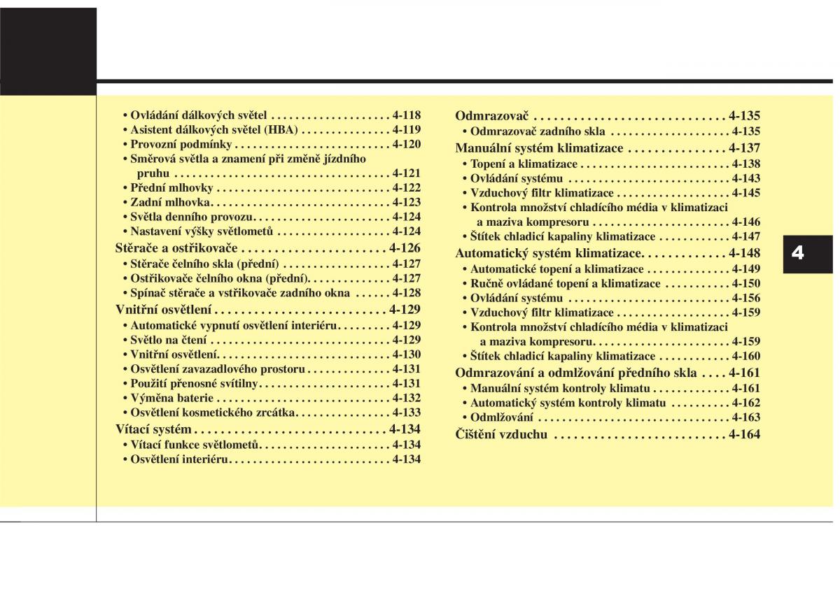 KIA Soul II 2 navod k obsludze / page 85