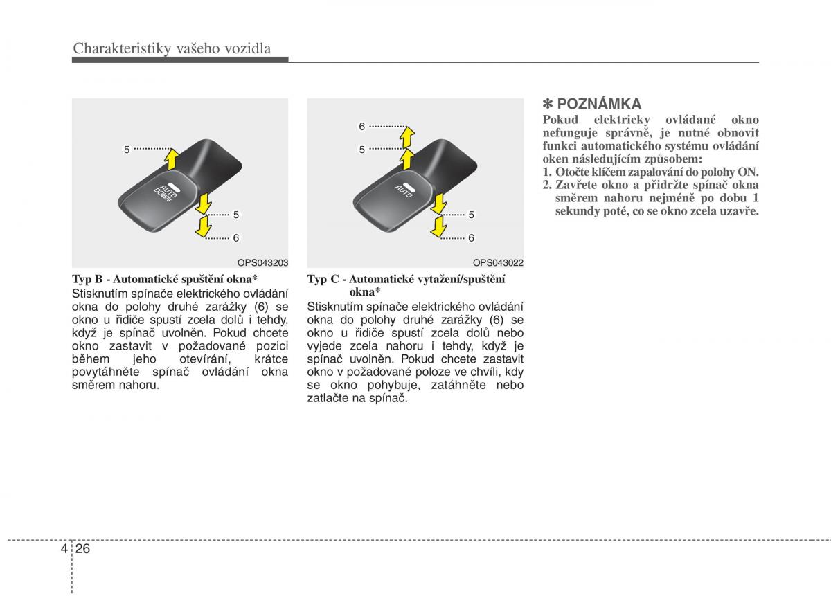 KIA Soul II 2 navod k obsludze / page 108