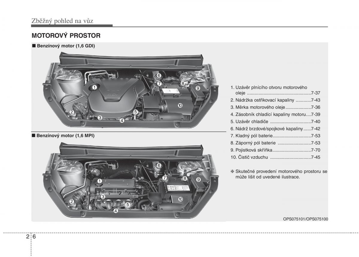 KIA Soul II 2 navod k obsludze / page 15