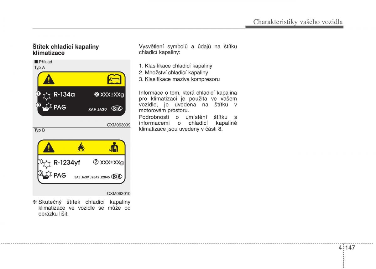 KIA Soul II 2 navod k obsludze / page 229