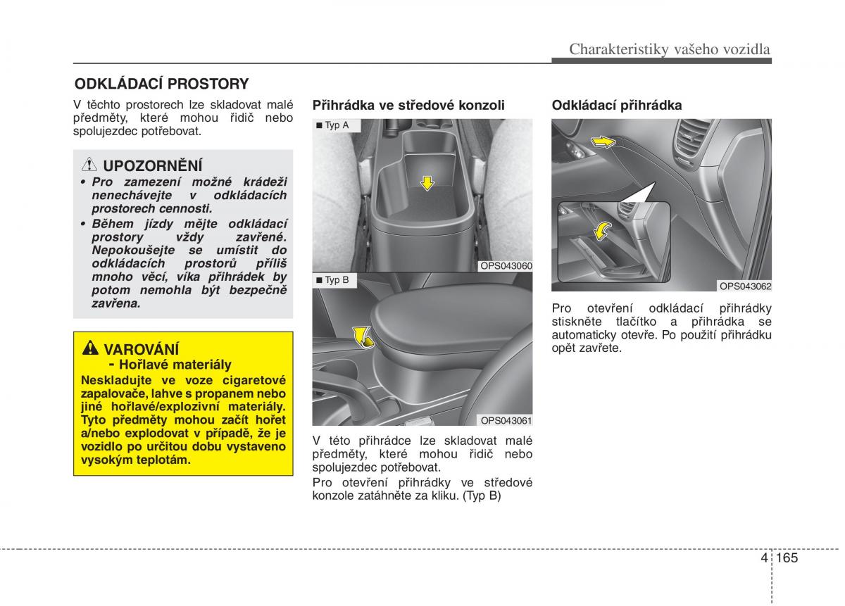 KIA Soul II 2 navod k obsludze / page 247