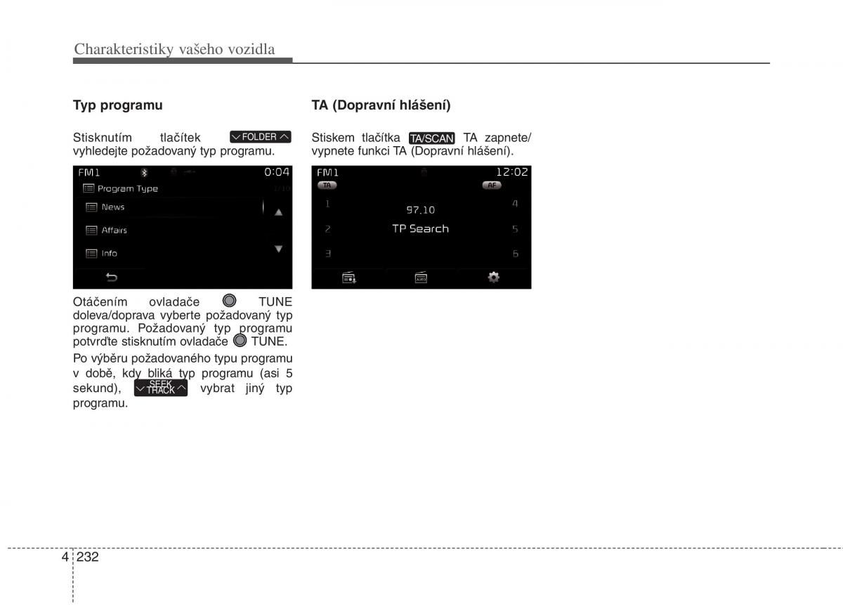 KIA Soul II 2 navod k obsludze / page 314