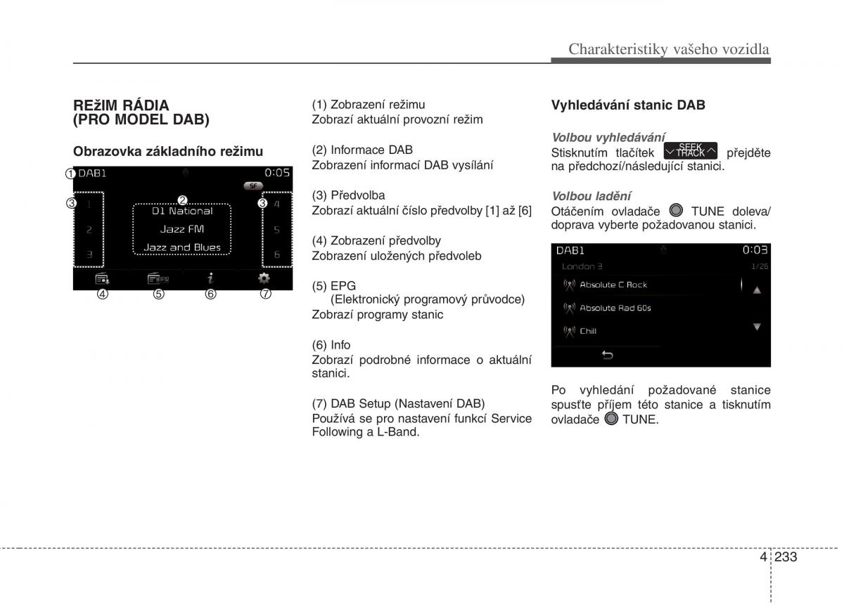 KIA Soul II 2 navod k obsludze / page 315