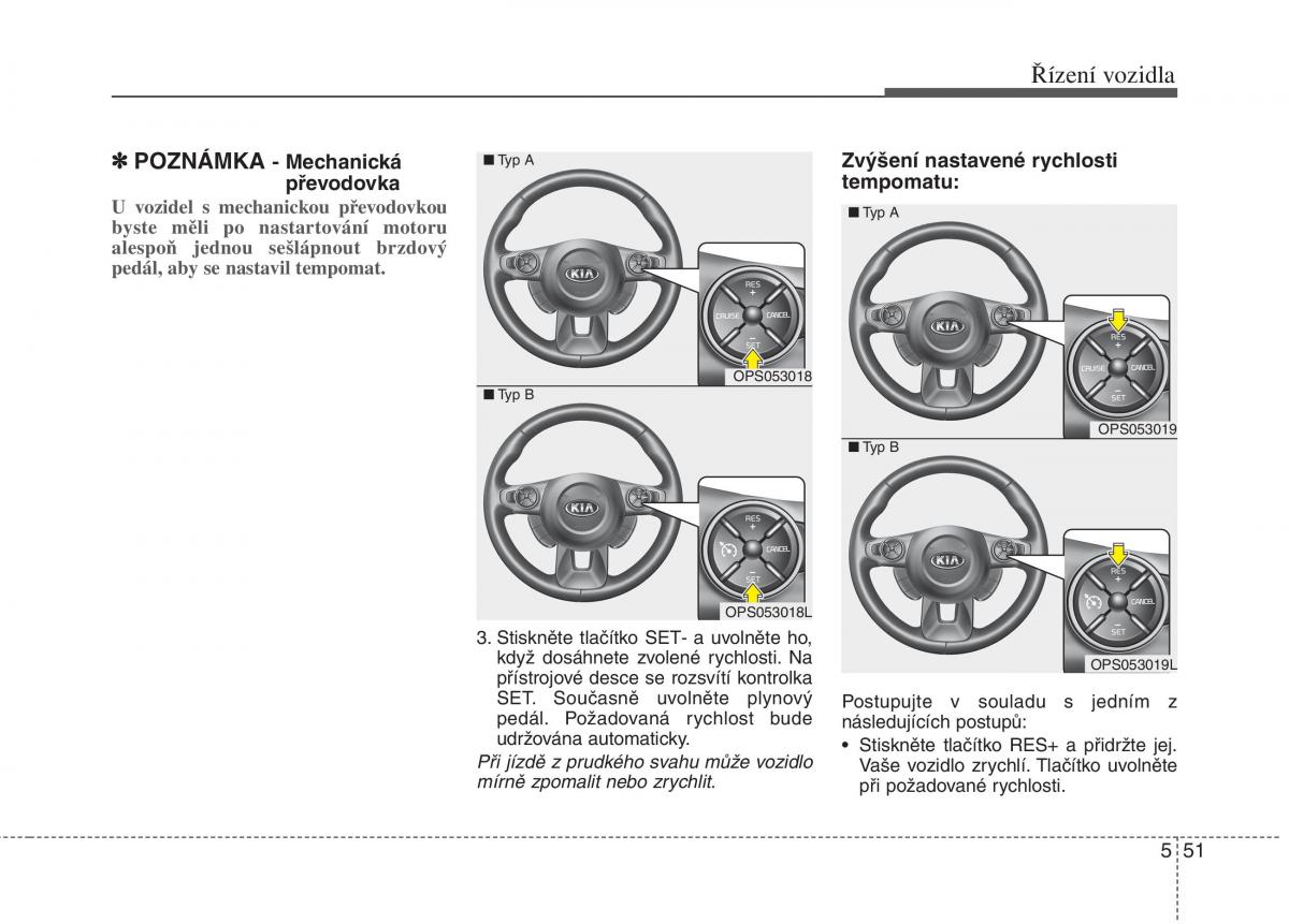 KIA Soul II 2 navod k obsludze / page 441